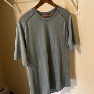 Metal Vent Tech Short Sleeve Shirt 2.0